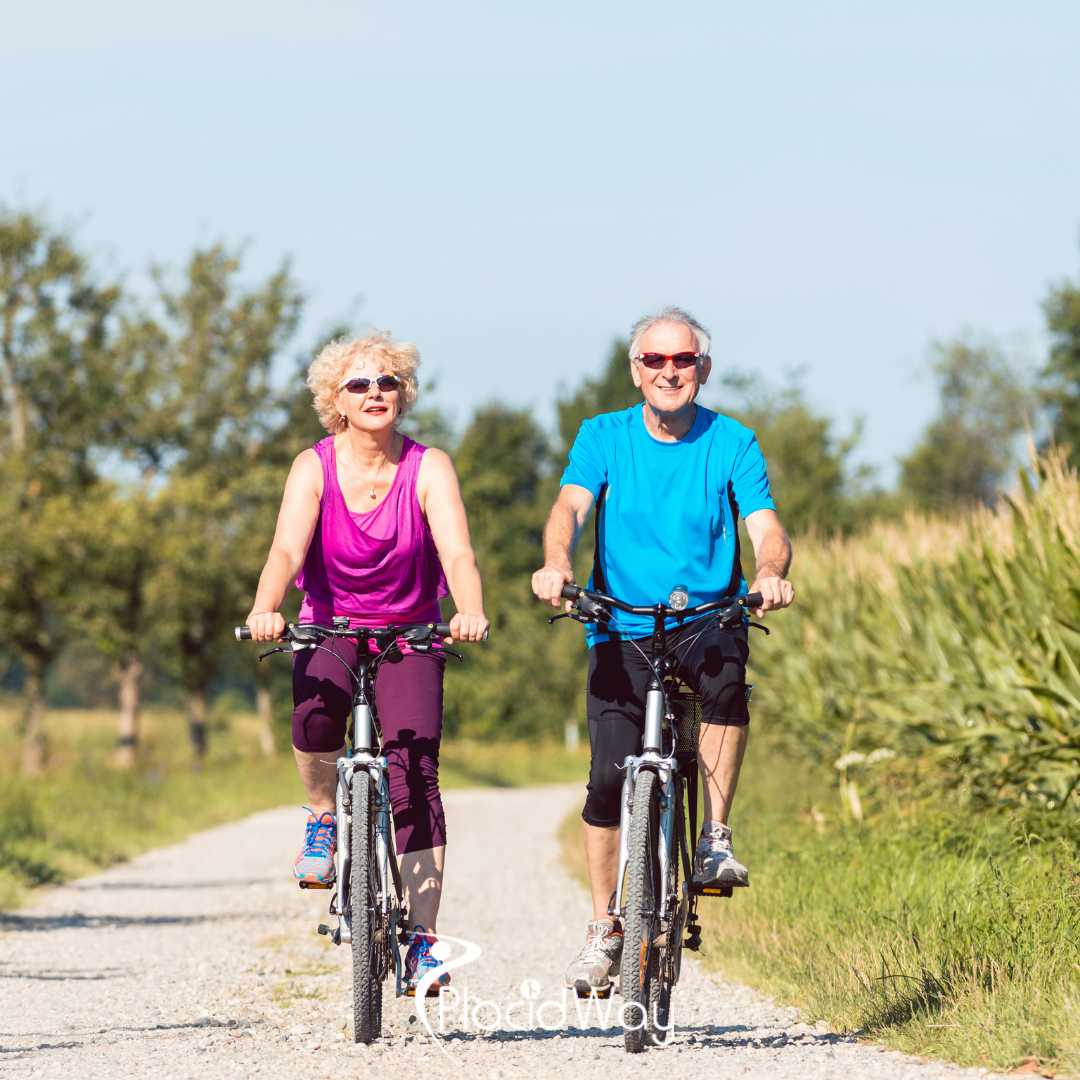 Retire in Comfort: The Surge in Demand for Shoulder Joint Replacement in Puerto Vallarta Mexico Among Expats