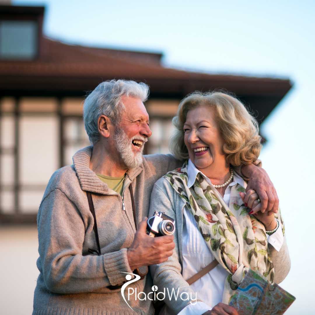 San Diego’s Medical Suburb: The Exploding Popularity of Hip Replacement in Tijuana Mexico for US Seniors