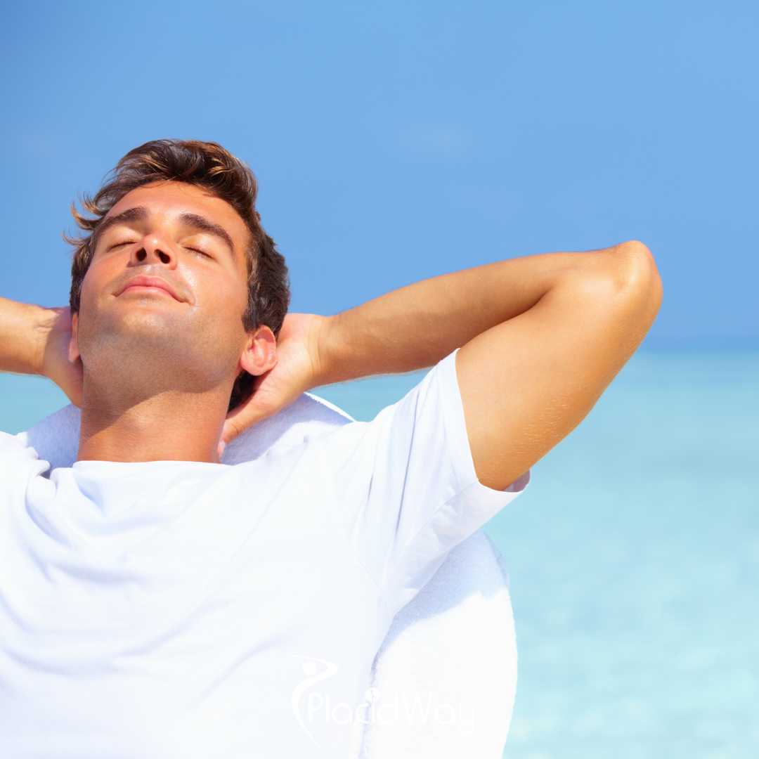 Neuro-Restoration by the Sea: Advanced NAD+ and CBT Protocols for Heroin Recovery