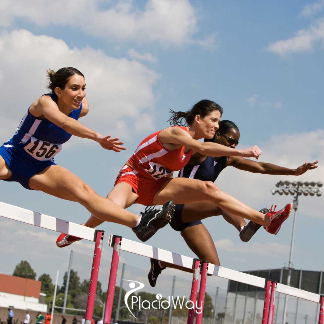 5 Reasons US Athletes Choose Stem Cell-Assisted Meniscus Repair in Mexico