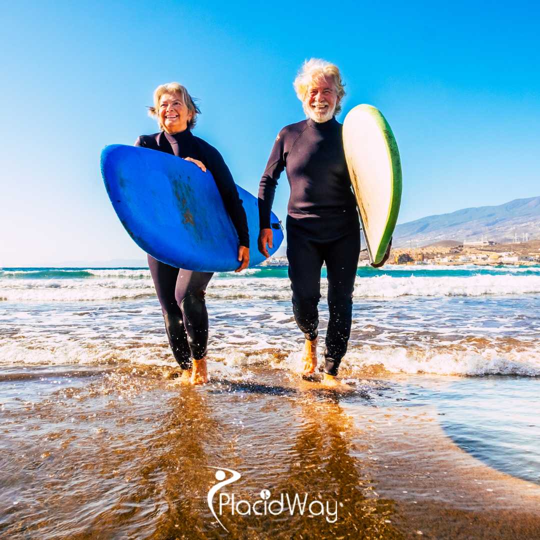 The $15,000 Smile for Your Spine: Why US and Canadian Seniors are Flying to Puerto Vallarta for Resort-Style Artificial Disc Replacement