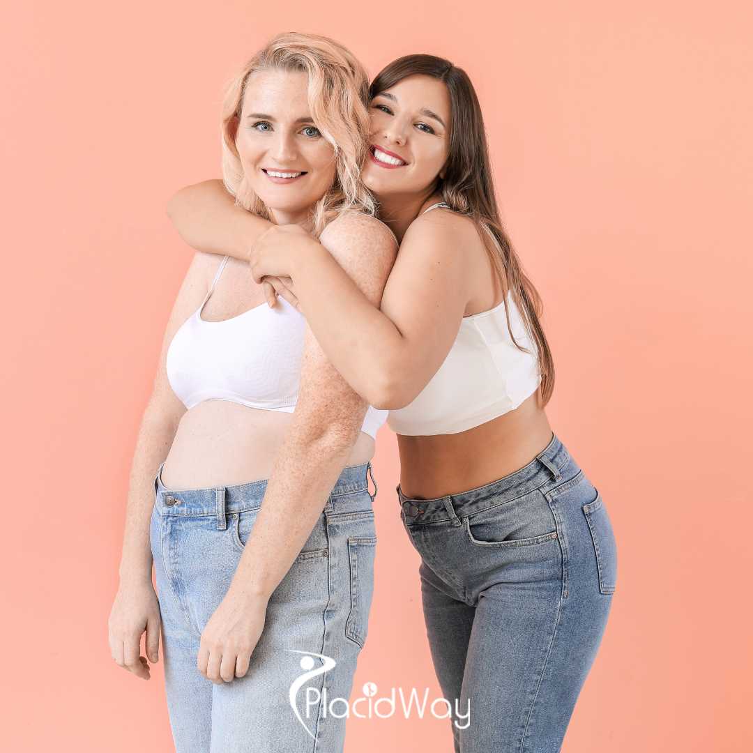 Post-Ozempic Makeovers: Why US Mothers are Flying to Bogota to Restore Volume After Rapid Weight Loss