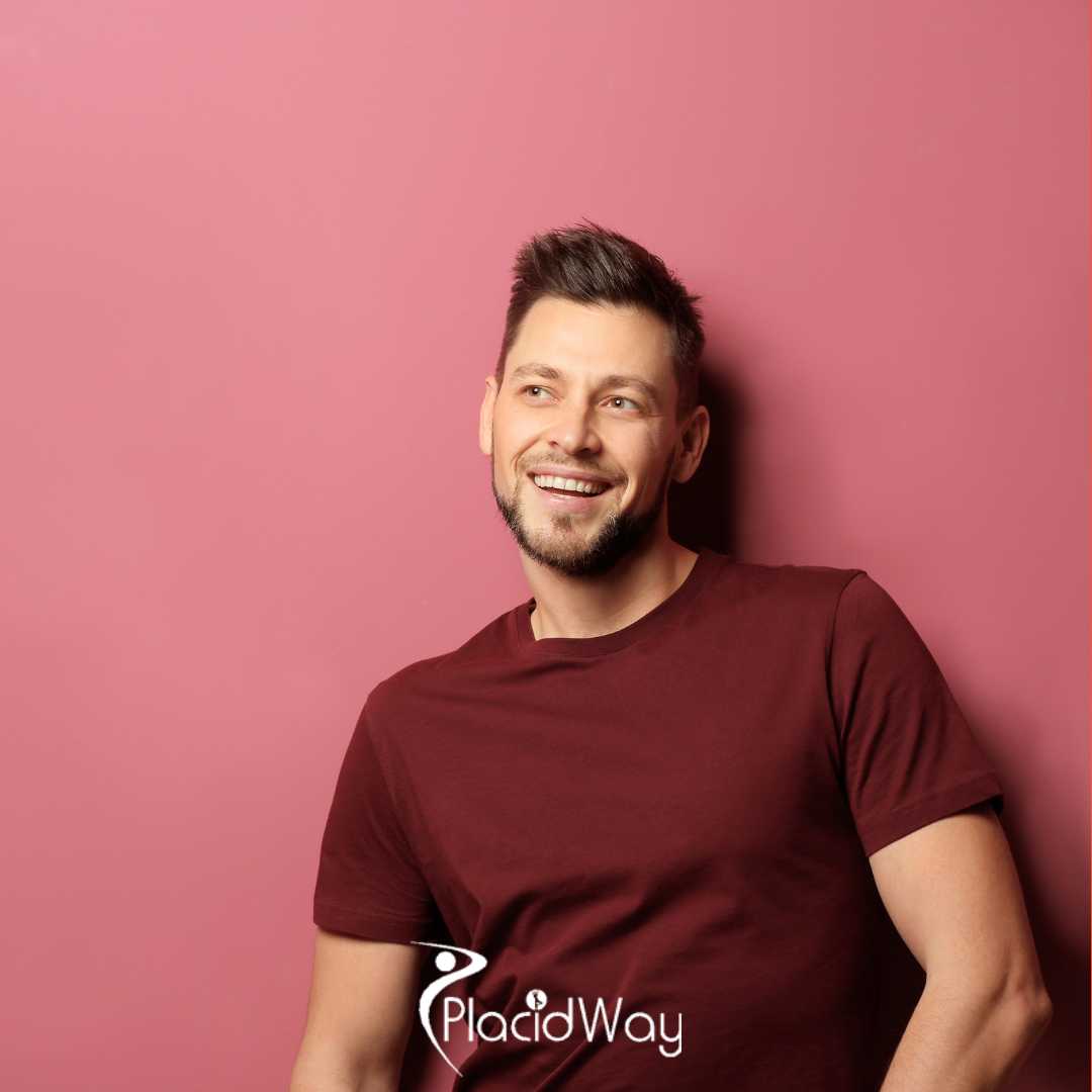 The High-Def Jawline: Why Men from the UK and USA are Choosing Bogota for Precision Face & Neck Lipo