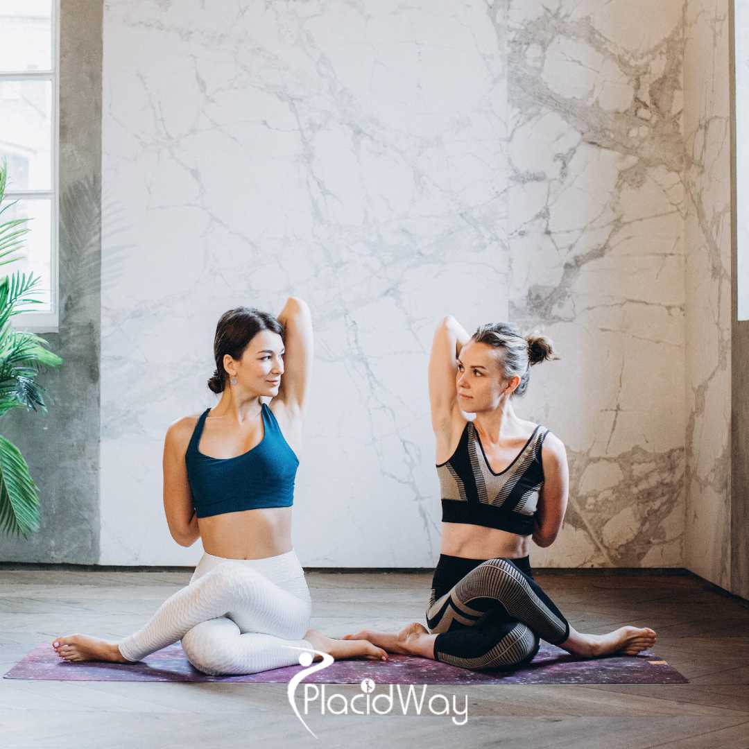 The Mini-Implant Era: Why Bogota is Leading the Trend in 'Yoga-Boob' Natural Breast Enhancements