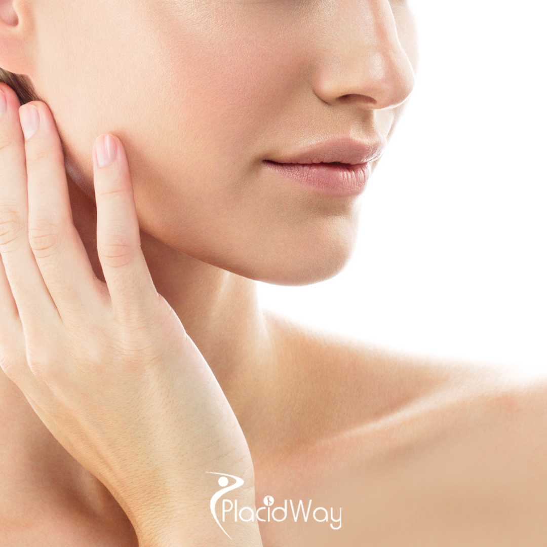 3 Best Jaw Contouring and V-Line Surgery Techniques in Thailand for Middle Eastern Patients Seeking Defined Facial Contours