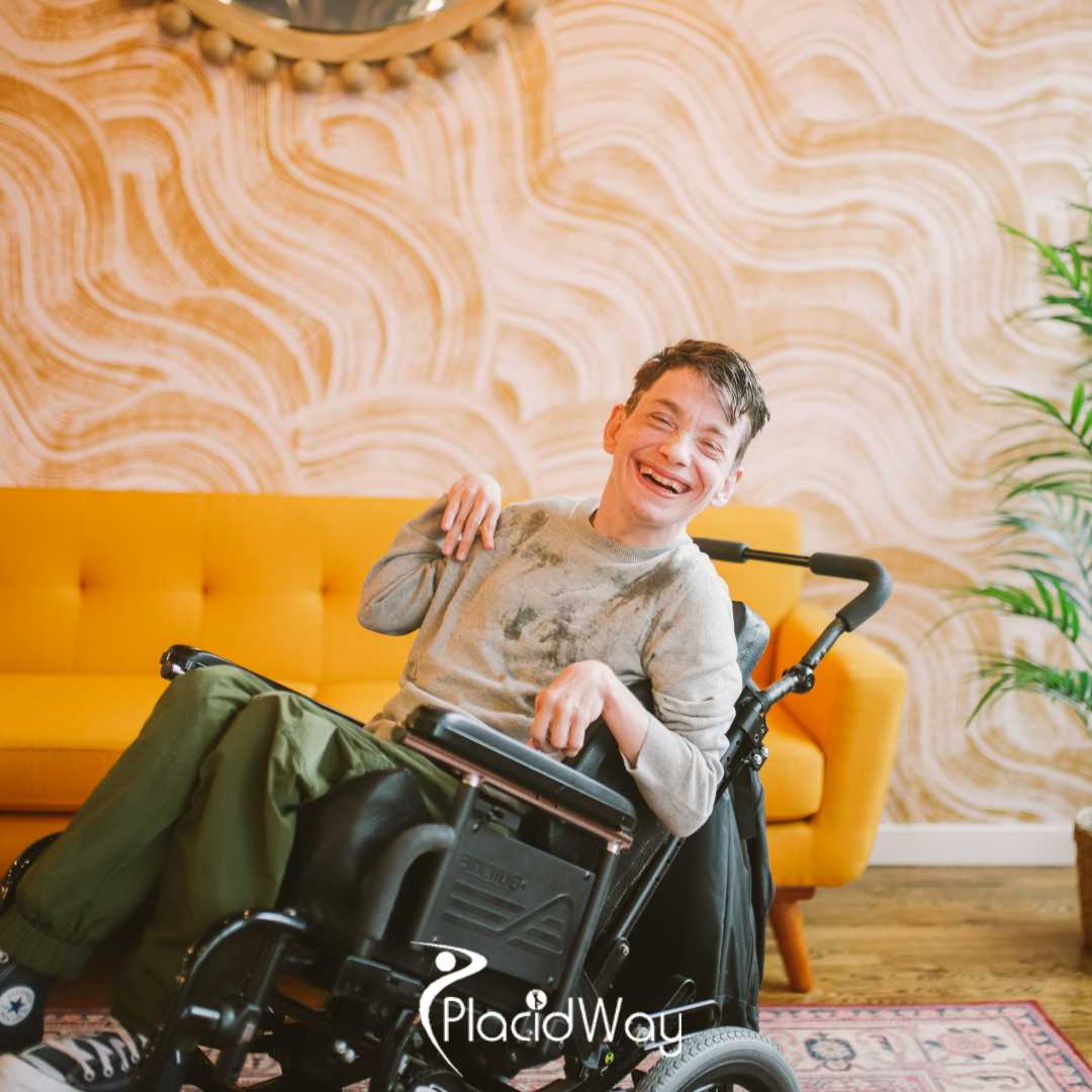 7 Things Parents from the GCC Region Need to Know Before Bringing a Child with Cerebral Palsy for Stem Cell Treatment in Thailand