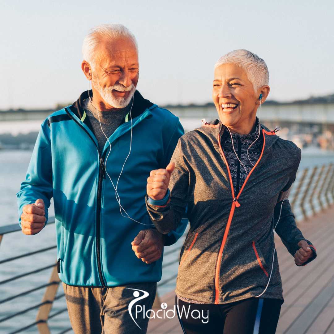 7 Reasons UK Seniors Choose Robotic Knee Replacements in Turkey Over NHS Waitlists