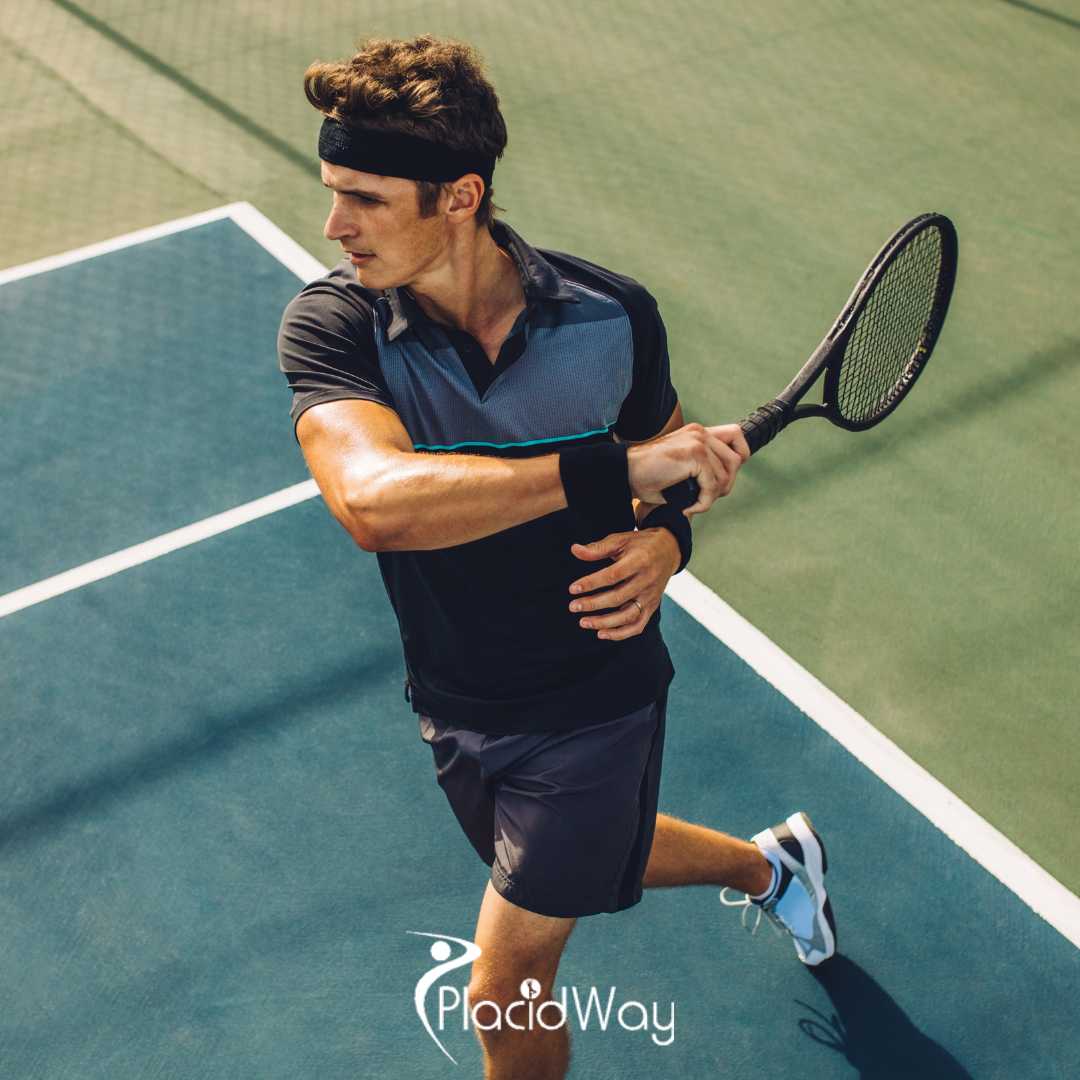 Avoiding the Replacement: Why US Athletes are Choosing Bogota’s Precision Stem Cell Injections for Meniscus Repair