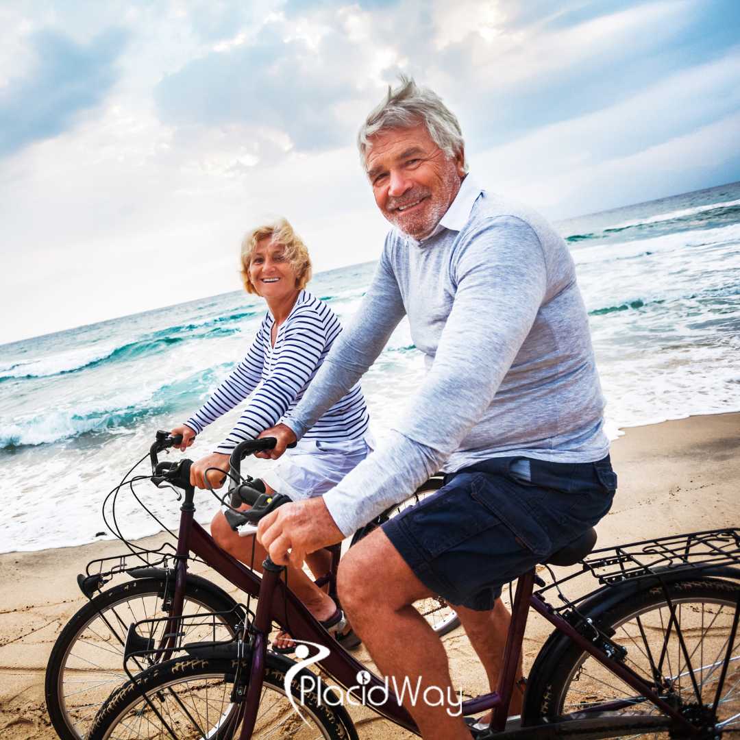 Total Joint Wellness: Why Cali is the Secret Hub for Multi-Joint Stem Cell Therapy Among Retirees