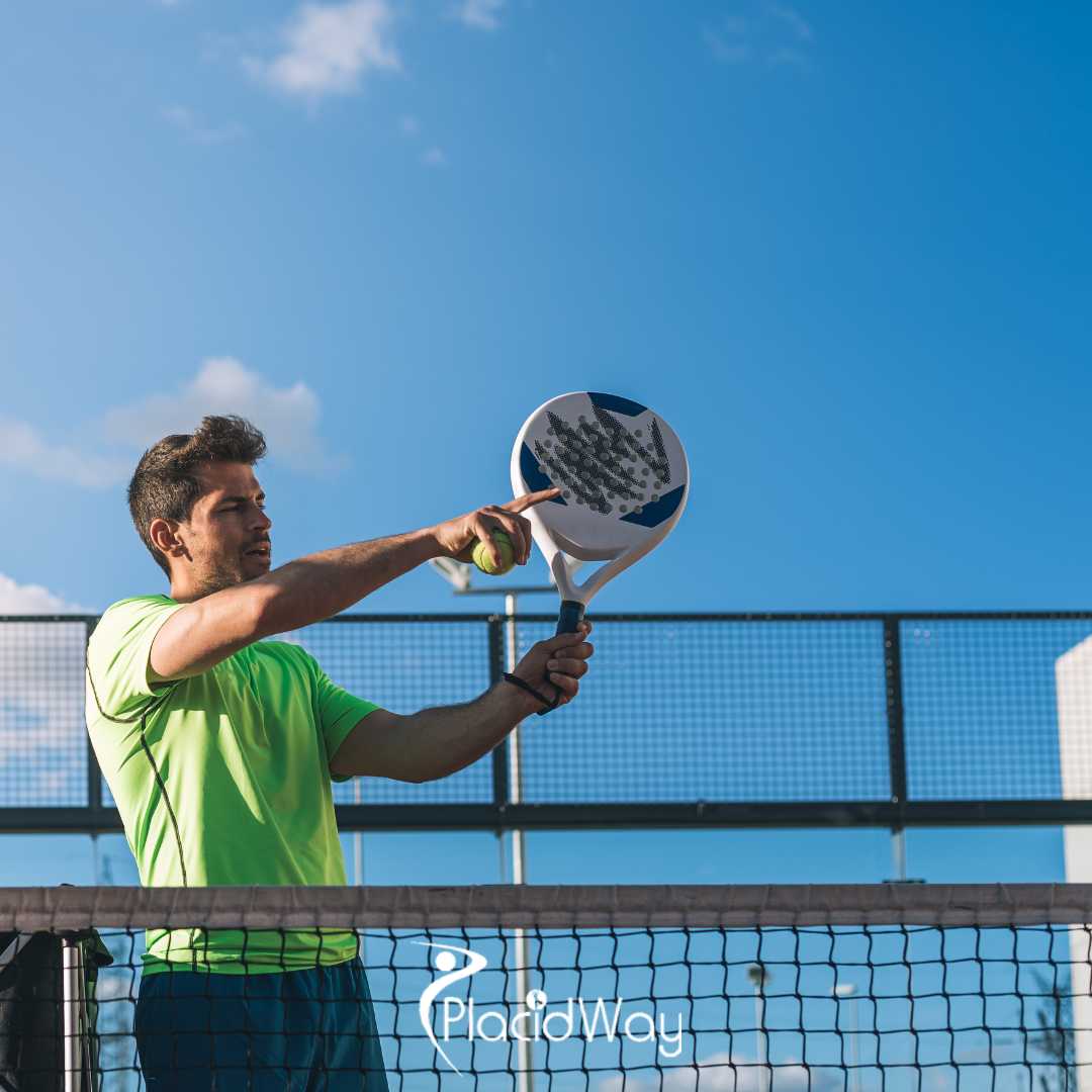 Active Recovery: Why Cali is the #1 Destination for Professional Soccer Players Seeking Biological Joint Repair