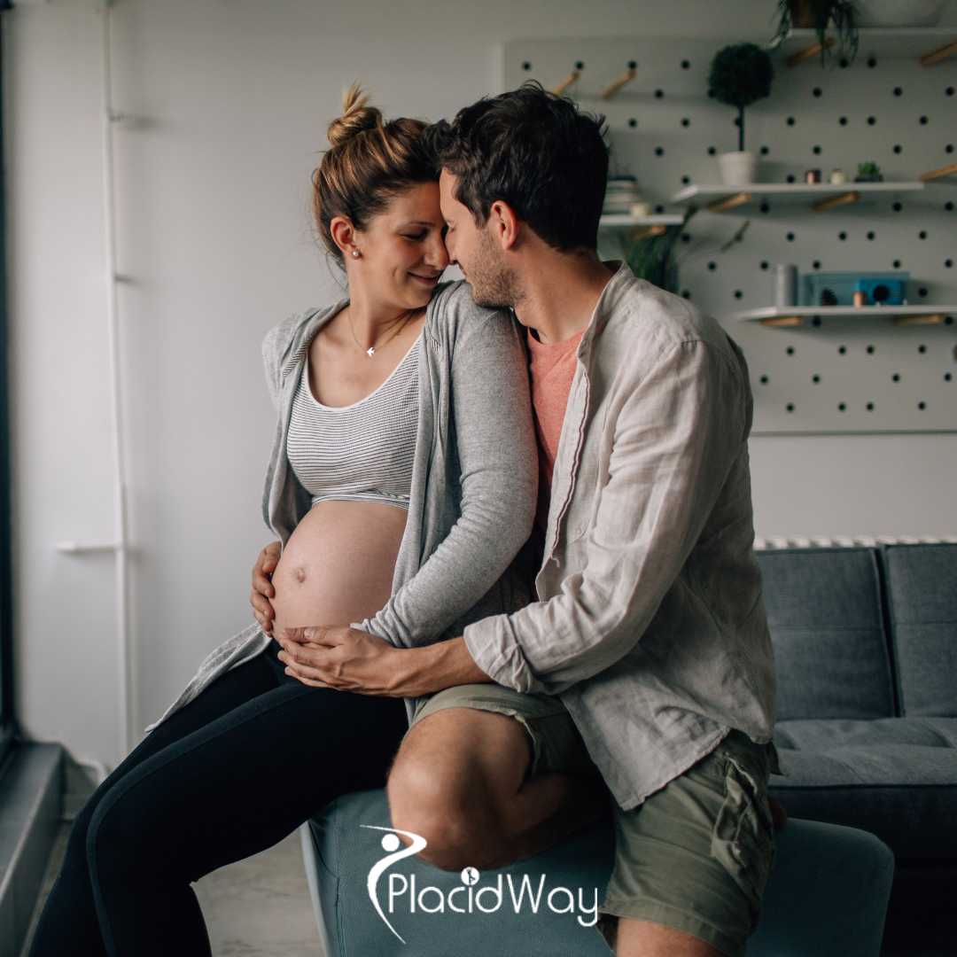 The 2026 IVF Exodus: How Bogota’s AI-Integrated Labs are Boosting Success Rates by 30% for North American Couples