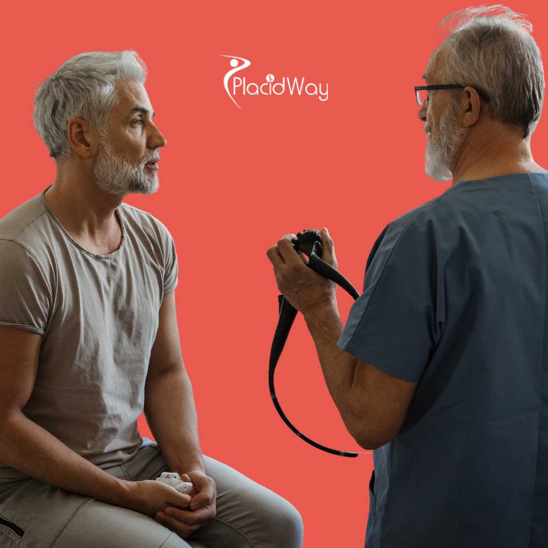 What Endoscopy Results Mean Before Esophageal Cancer Immunotherapy in Mexico