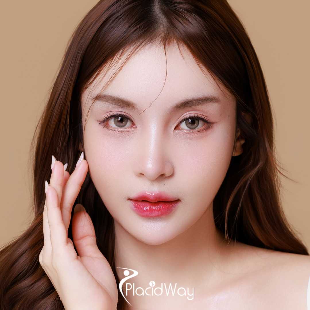 Double Eyelid Surgery Price and Best Clinics in Korea for Asians