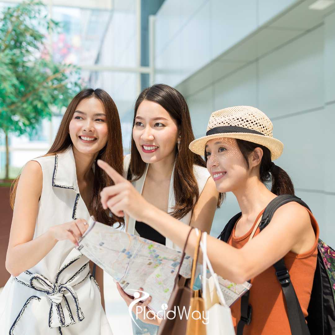 Why Gangnam Is the Premier Medical Tourism Hub for World-Class Healthcare