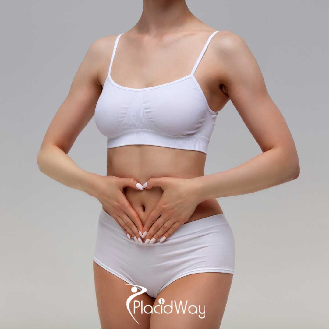 Internal Corseting: How Bangkok Surgeons are Achieving 'Zero-Scar' Aesthetic Results for Post-Pregnancy Tummy Tucks