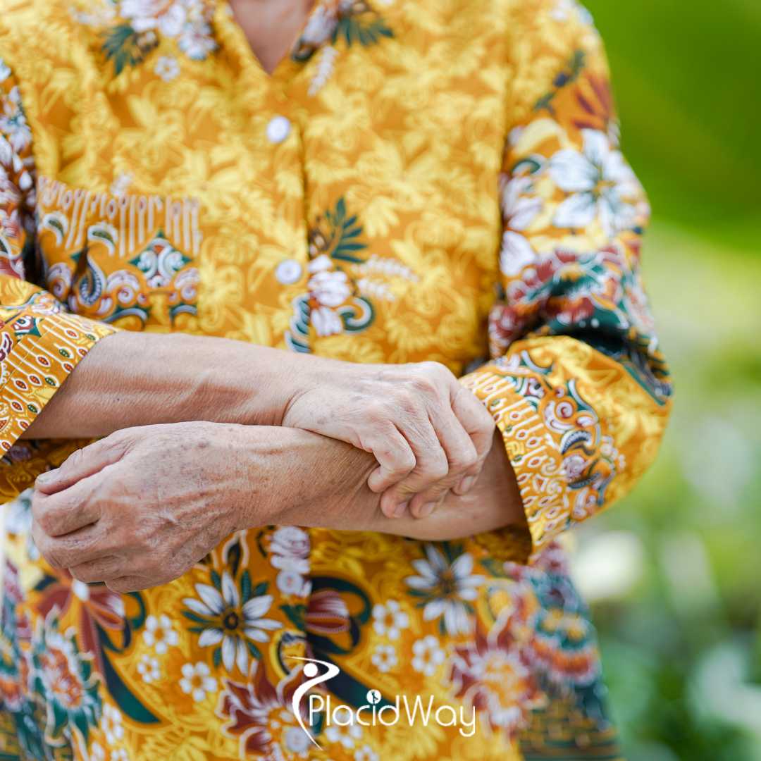 Cartilage Cartography: Why Retirees are Choosing Bangkok’s Precise, Image-Guided Cellular Injections Over Traditional Pain Management