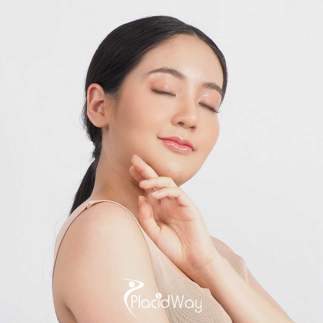 Facelift Surgery Gangnam: Gold Standard Anti-Aging in South Korea
