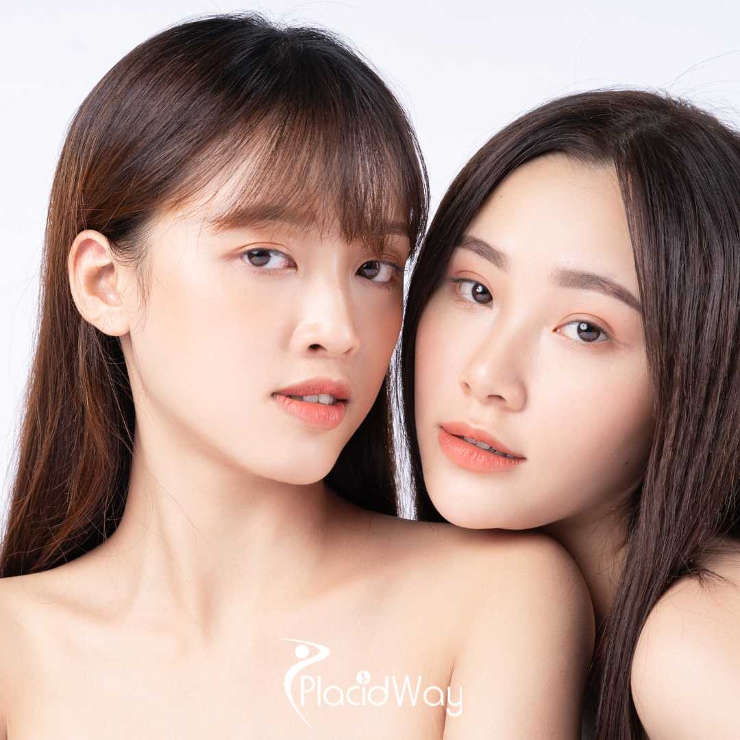 Blepharoplasty Gangnam: Transform Your Eyes with Top Korean Surgeons