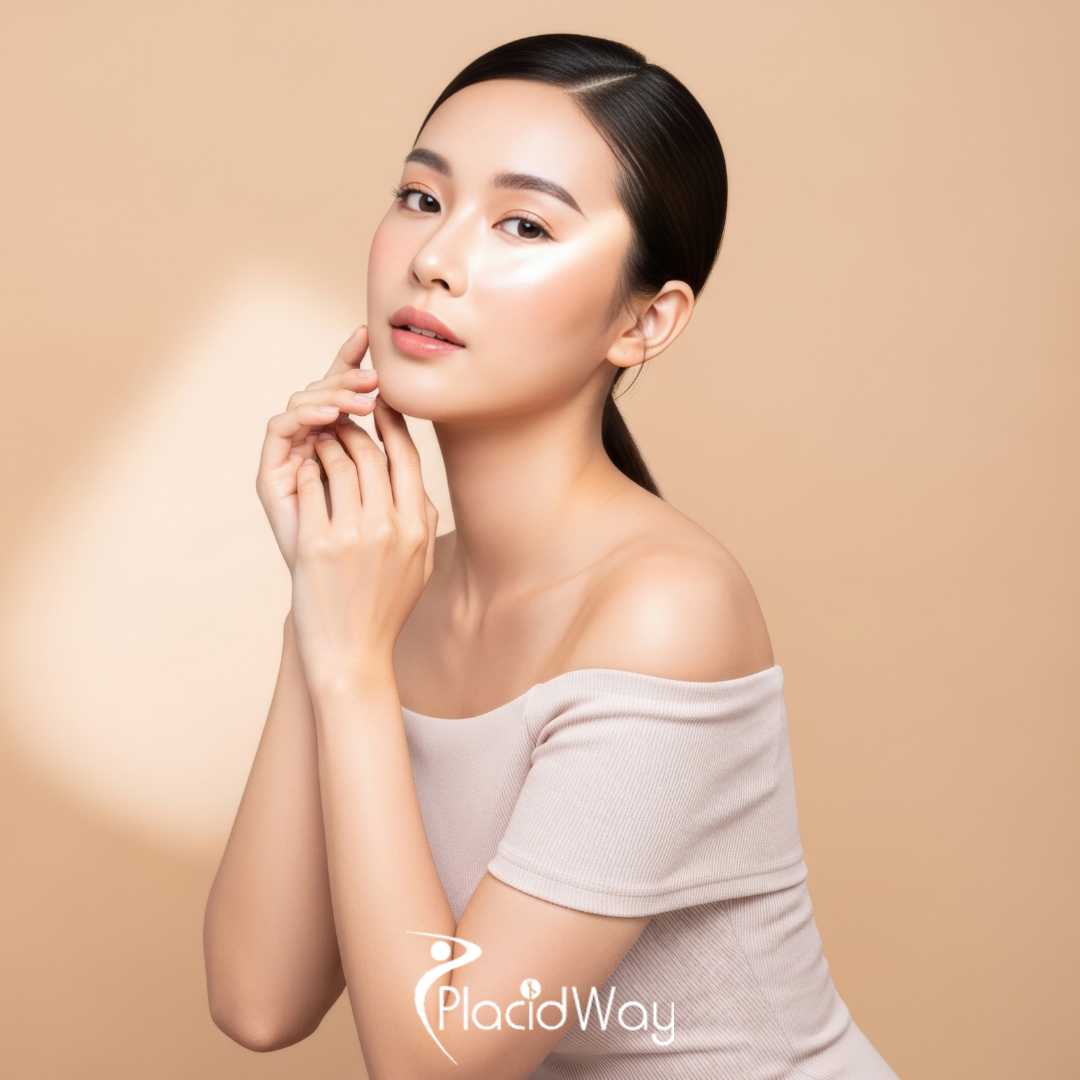 Chinese Clients Choose Double Eyelid Surgery Korea for Better Results
