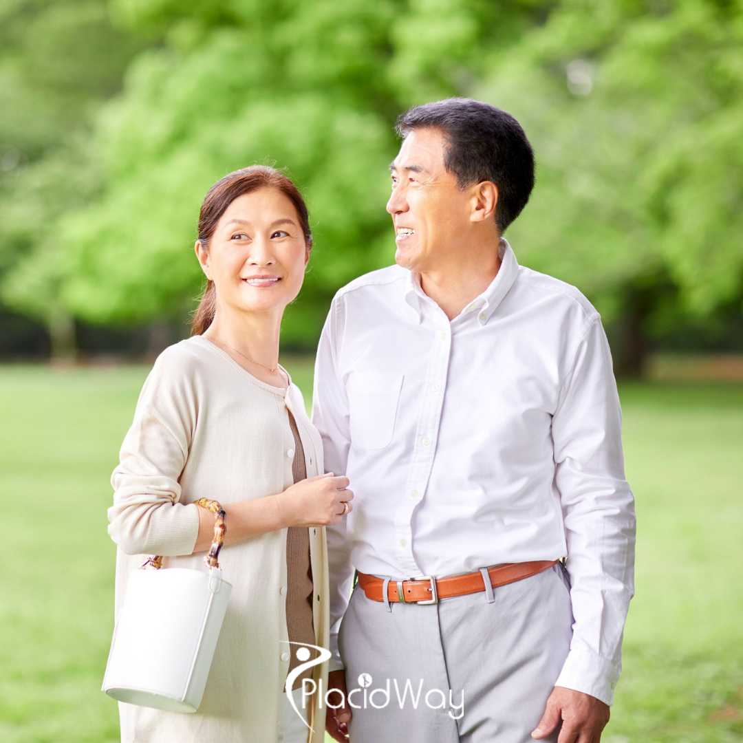 Gangnam’s WOW Vision: World-Class, One & Only Wellness Medical Hub