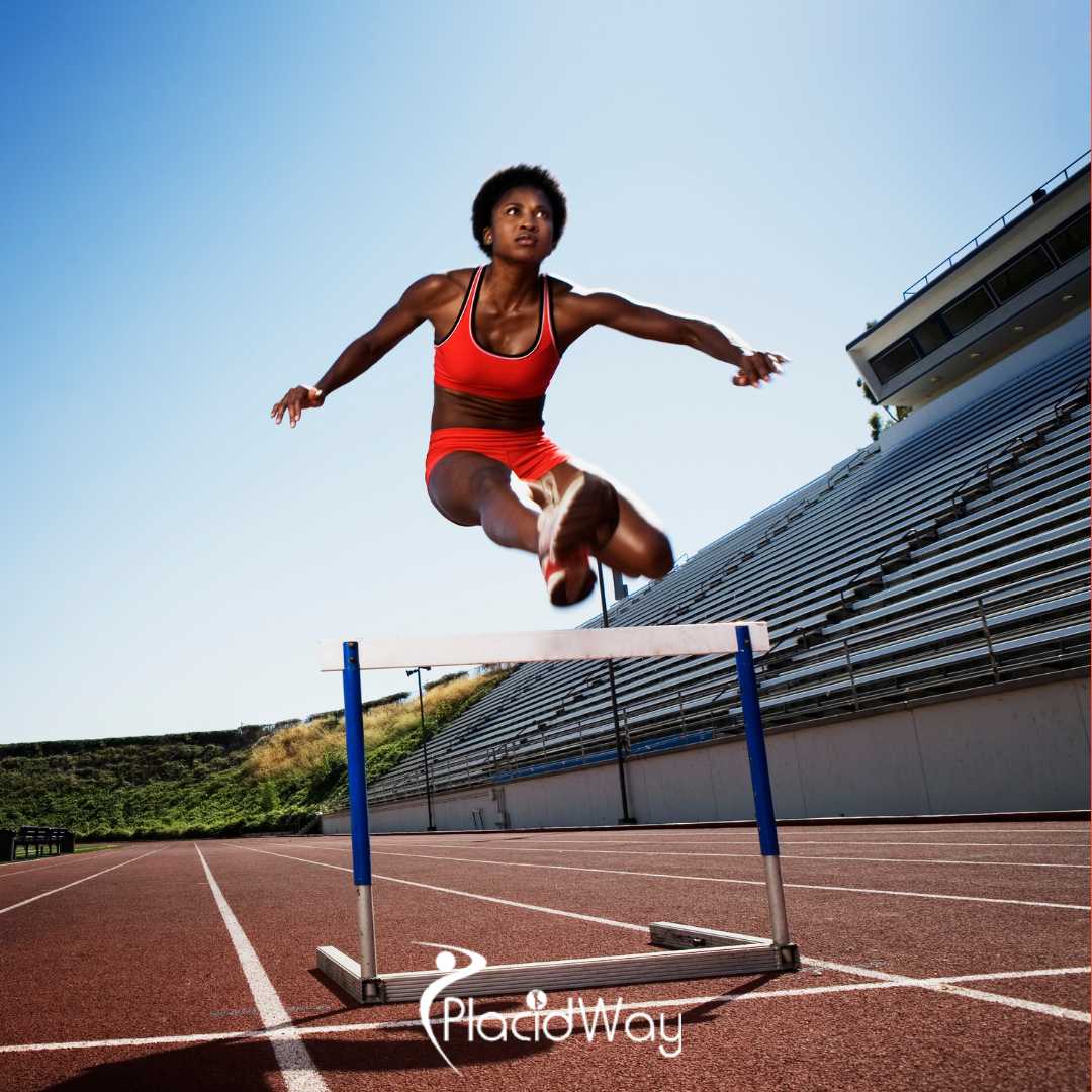 The Permanent Joint Fix: Why Global Athletes are Choosing Osaka for Bio-Scaffolded Knee Regeneration