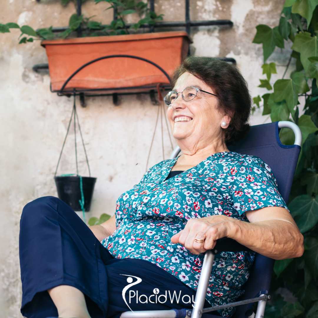 Reclaiming the Day: Frankfurt’s Advanced Stem Cell Solutions for Parkinson’s Symptom Control
