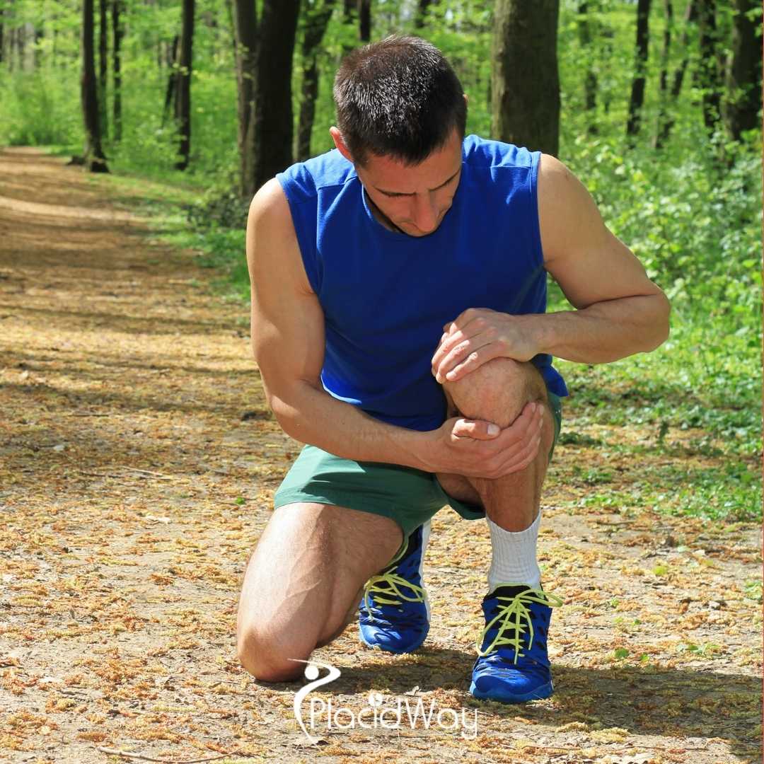 How Ankara is Redefining Knee Repair with Precision Stem Cell Injections?
