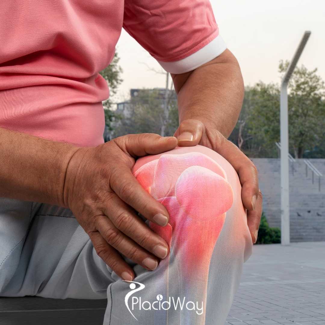 How University Clinics Use AI to Perfect Total Knee Replacements in Ankara?