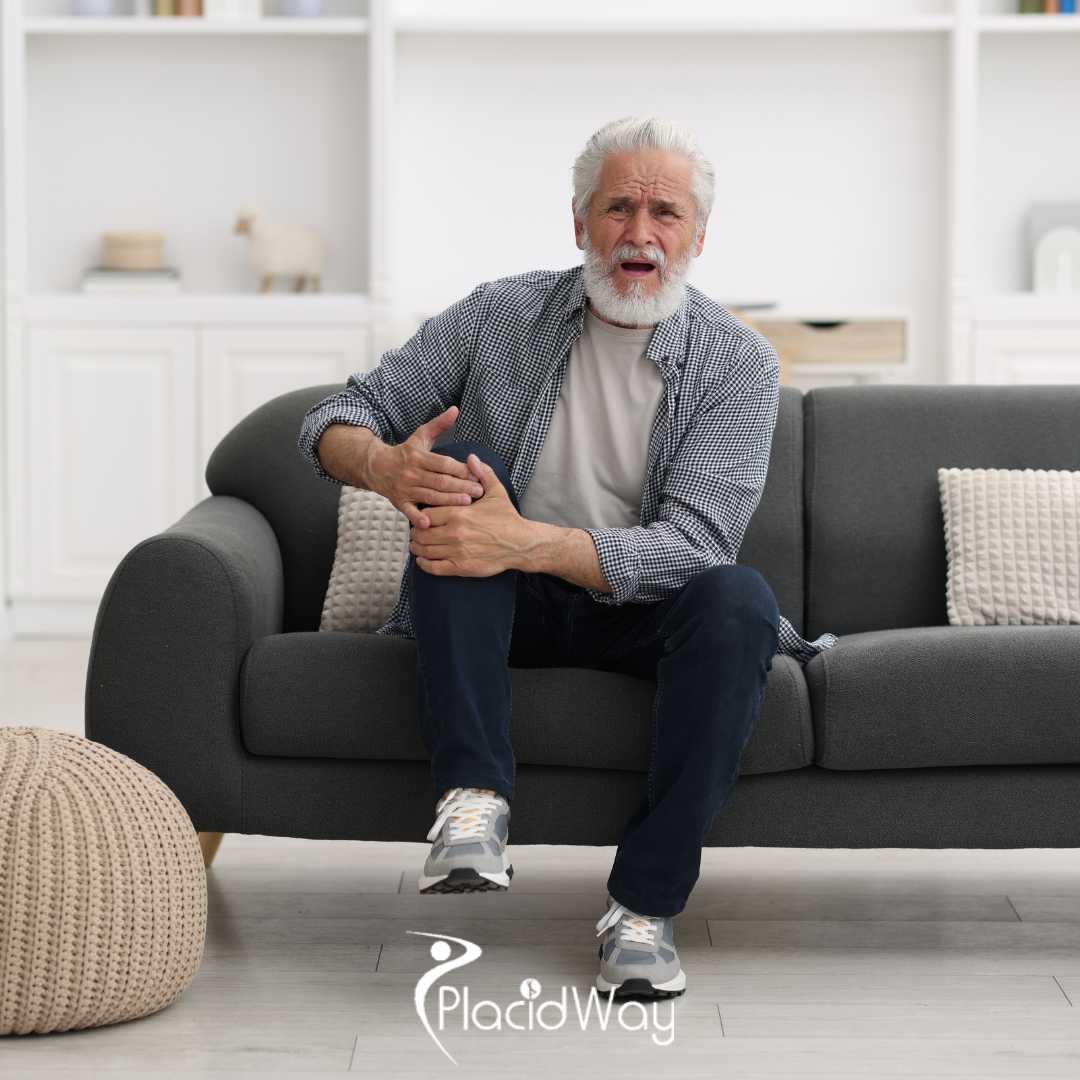 Multi-Joint Mobility: The Same-Day Stem Cell Solutions for Osteoarthritis in Frankfurt
