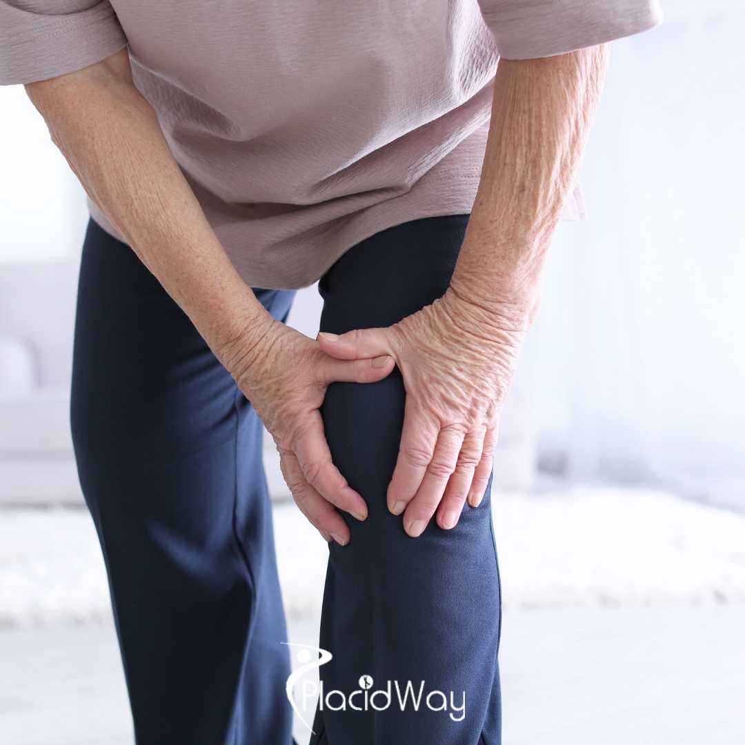 How Dubai is Redefining Knee Repair with Robotic Stem Cell Delivery?