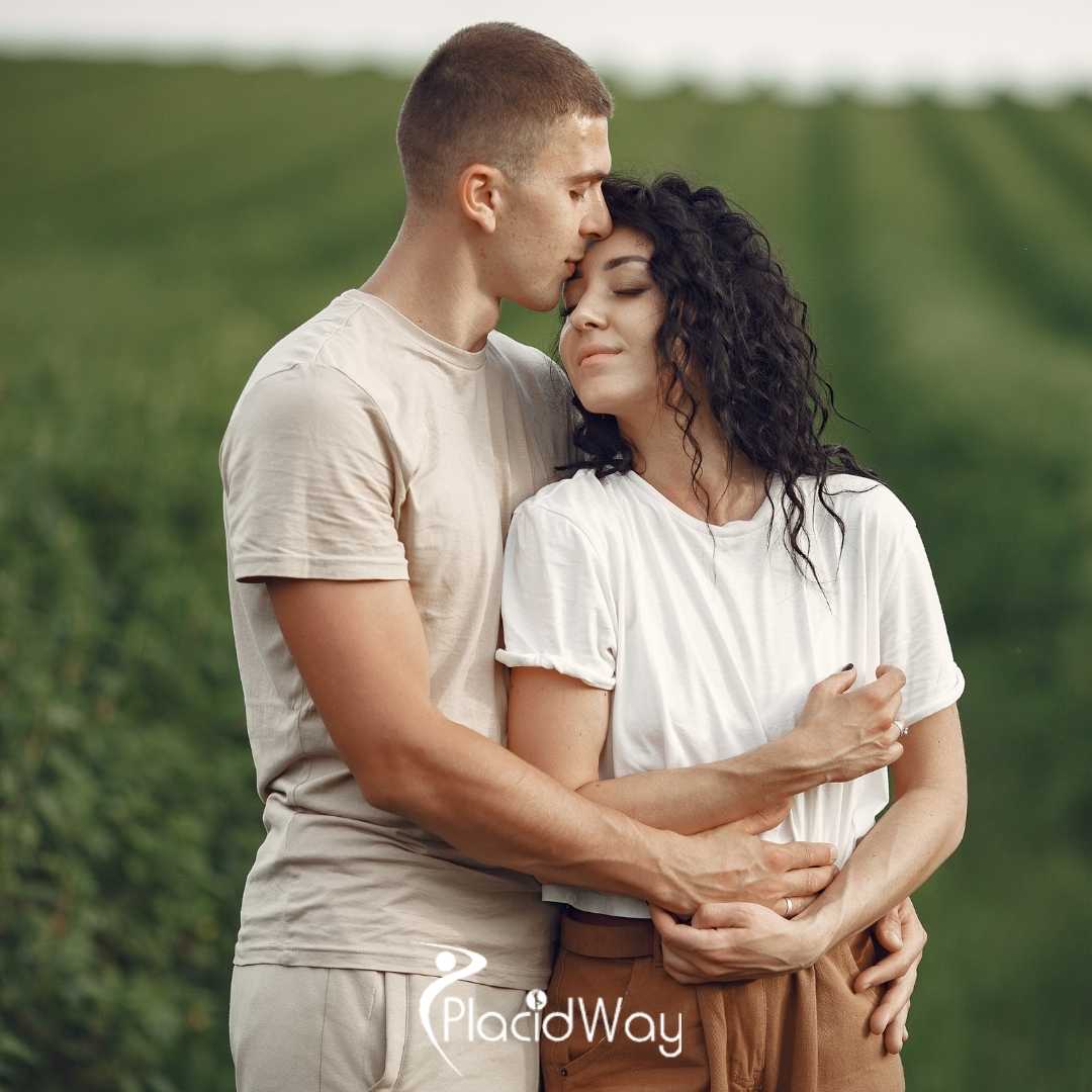 How Are Advanced IVF Labs Doubling Success Rates for International Couples in Istanbul?