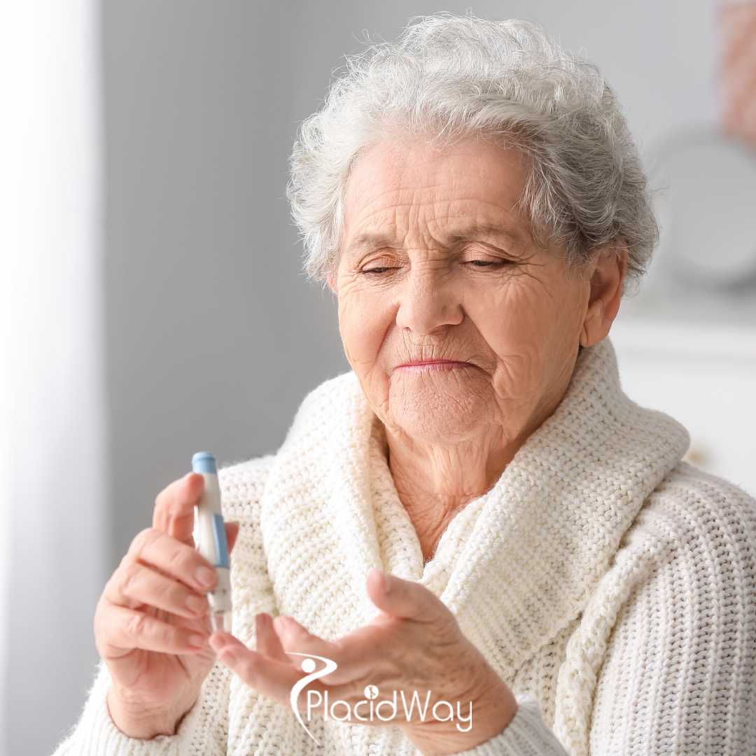 The Metropolitan Metabolic Reset: Tokyo’s Premier Stem Cell Solutions for Type 2 Diabetes