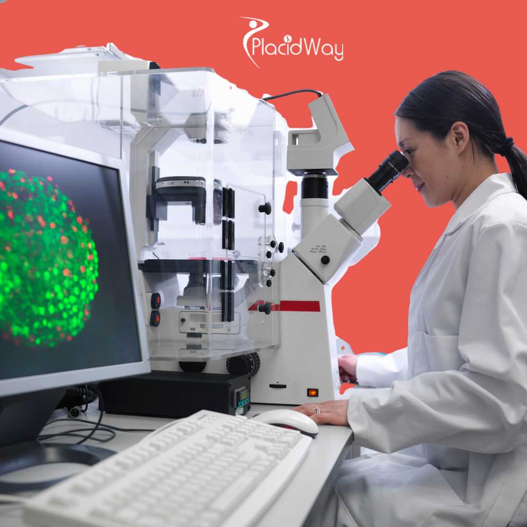 Beyond the Scalpel: 5 Surprising Realities of Stem Cell Therapy in Thailand
