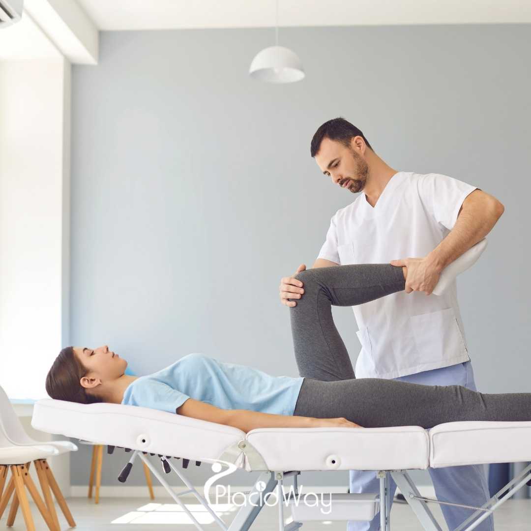 Pairing Robotic Rehab with High-Dose Stem Cells in Istanbul