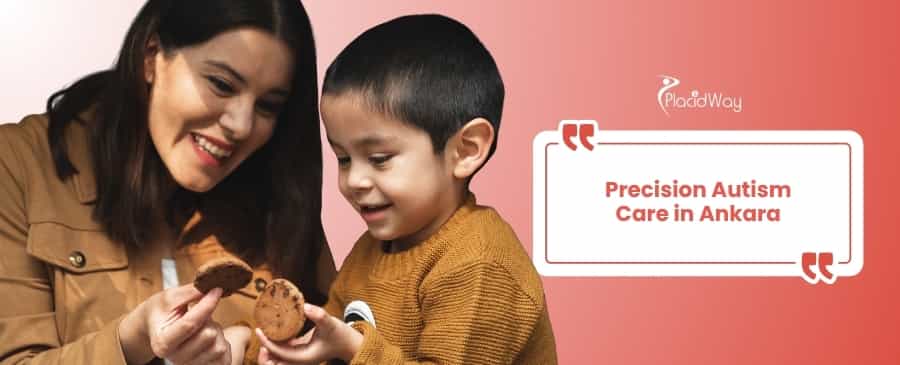 Why are Global Families Choosing Clinical Labs for Autism Stem Cell Therapy in Ankara?