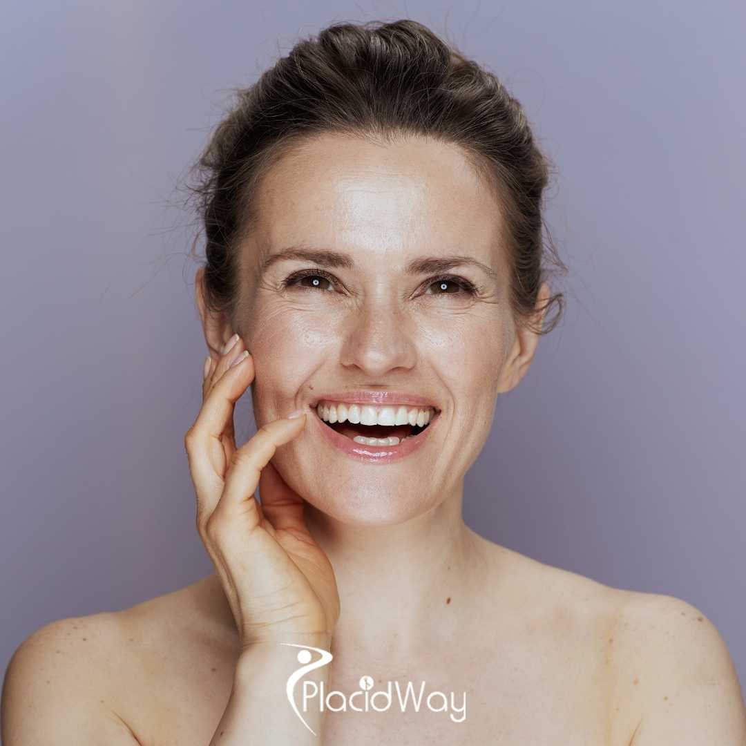 How is Ovarian Rejuvenation Giving Hope to Women Over 40 in Ankara?