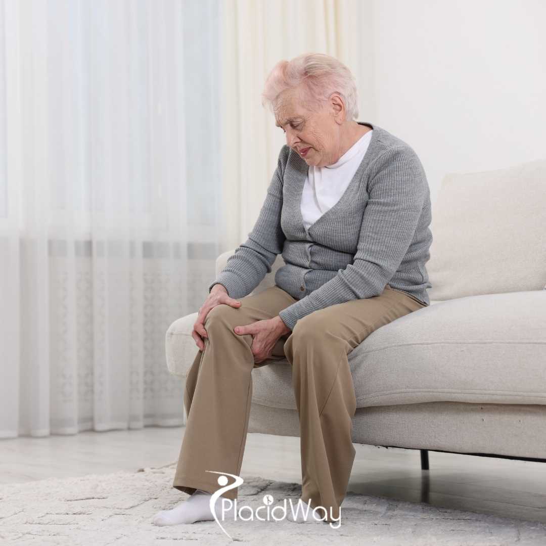 Bilateral Partial Knee Replacement Trends in Izmir
