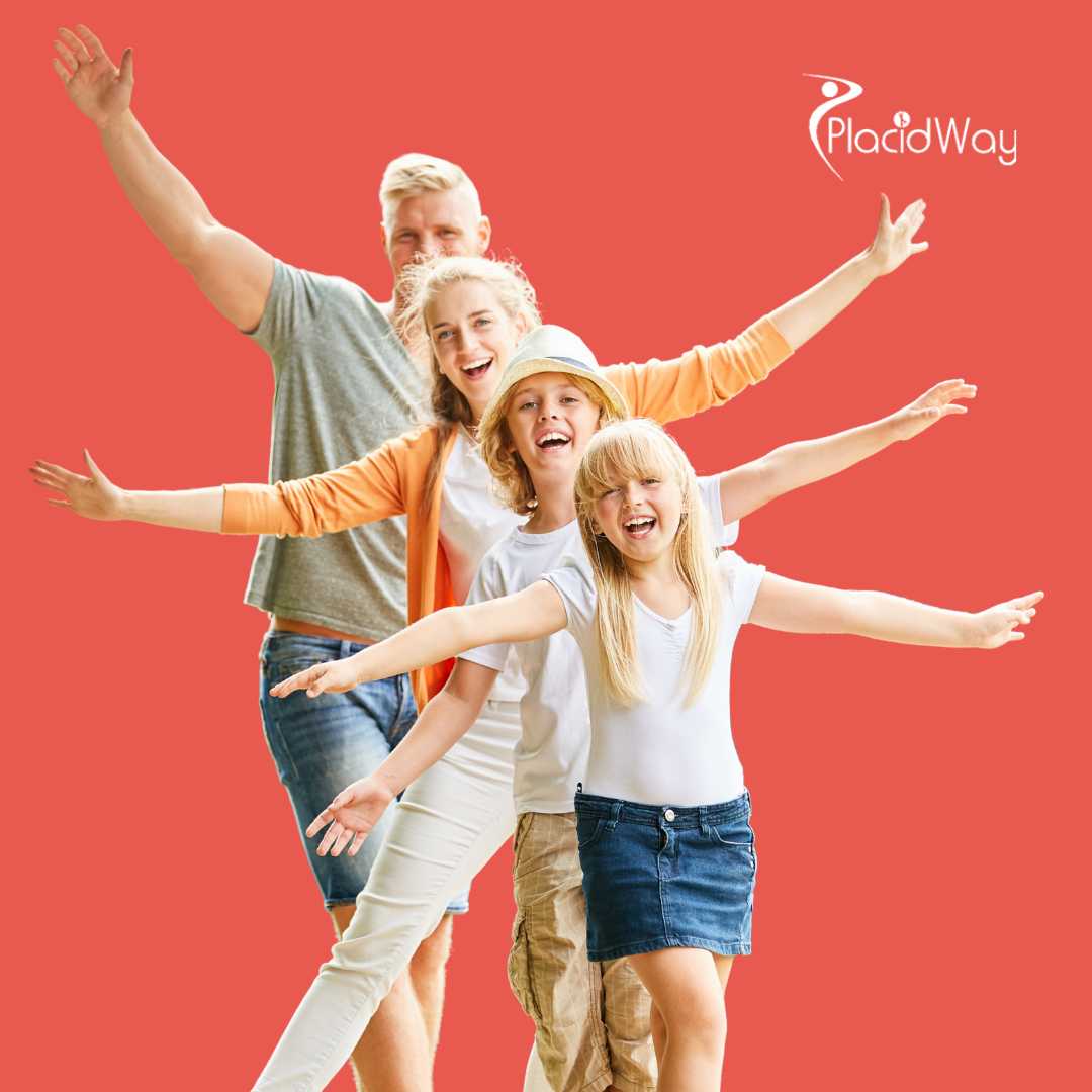 Top 5 Reasons International Patients Travel to Dubai for Family Balancing    