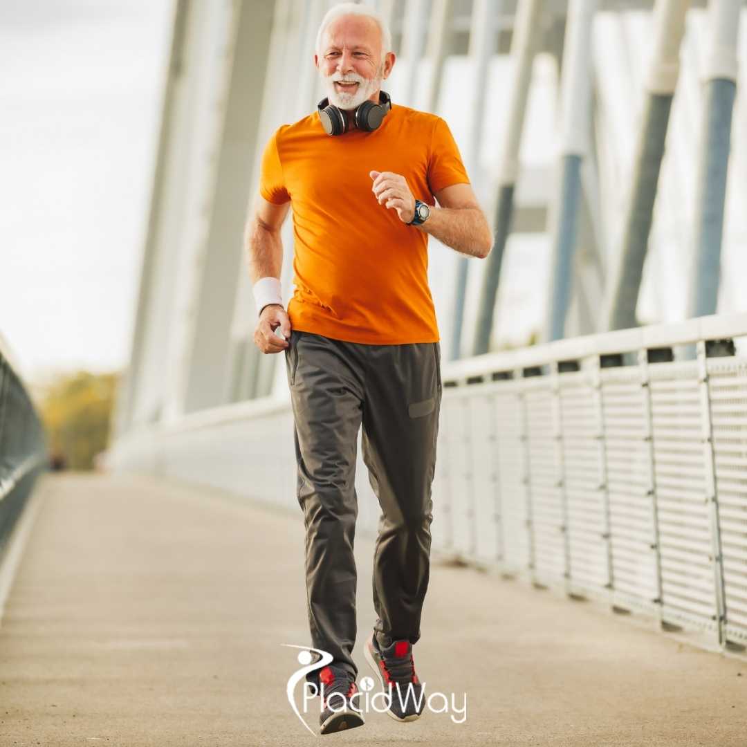 Stem Cell Therapy for Knee Osteoarthritis in Colombia: Avoid Surgery and Save 70% 