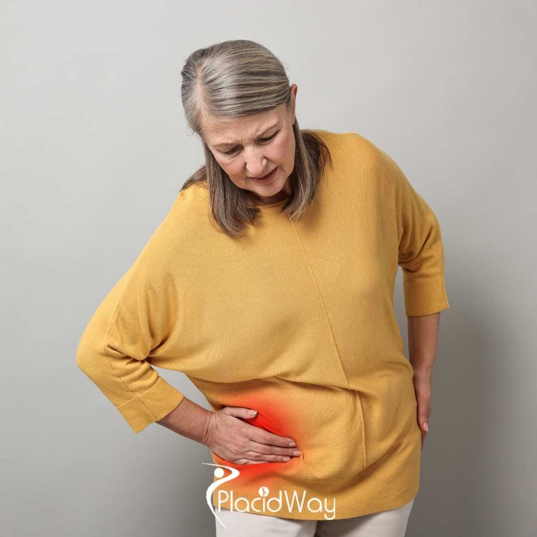 Hip Replacement in China for Russian Patients: Save 40–70% vs Moscow Private Clinics