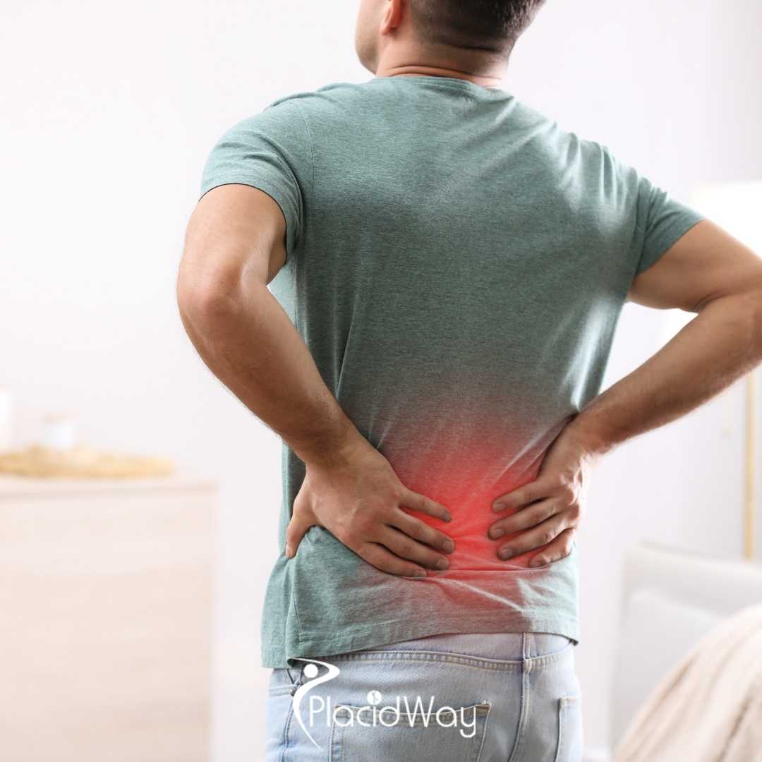 Spinal Stenosis Treatment in Germany for Bulgarians: Faster and Advanced Care