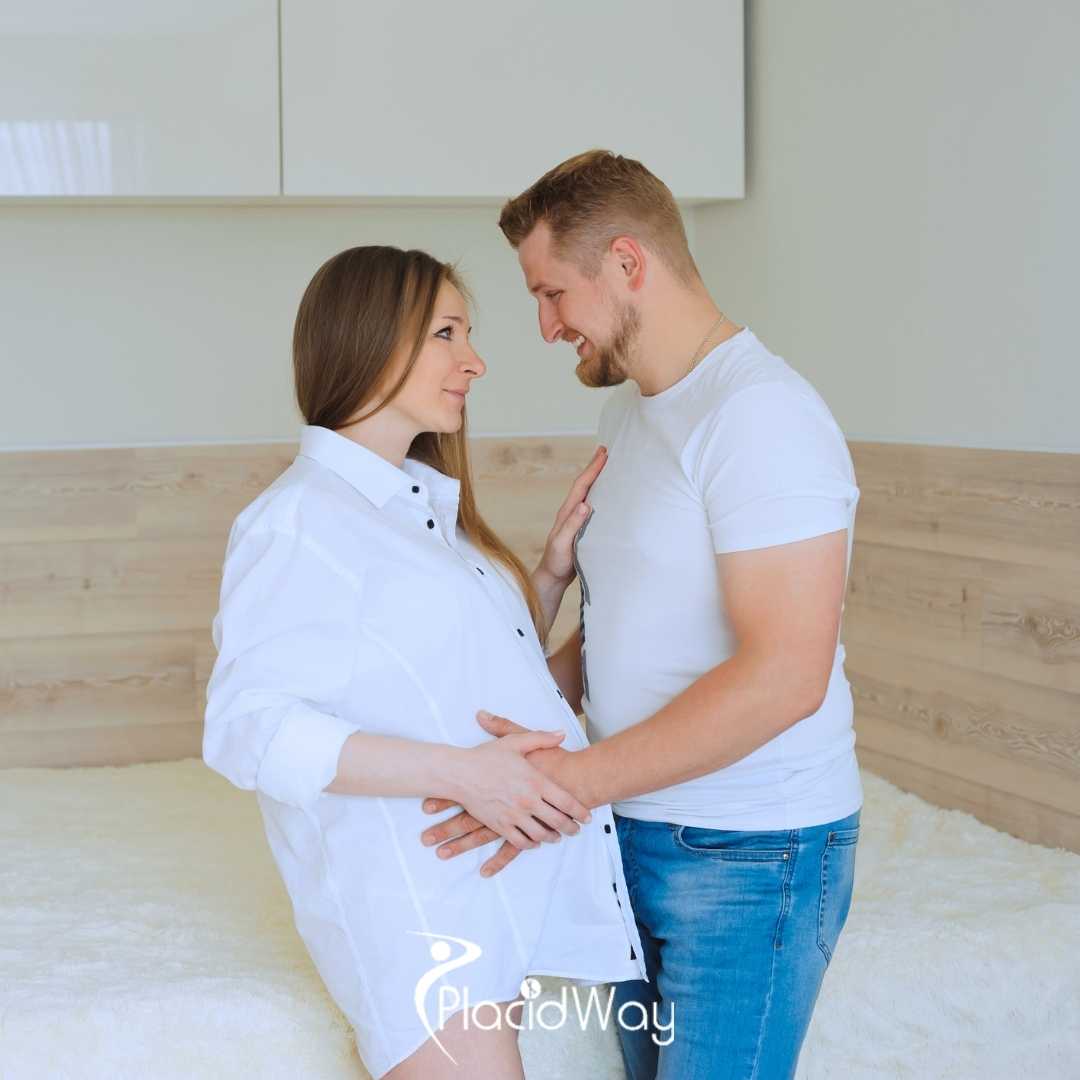 IVF Family Balancing in Dubai for Saudi Couples: Legal and Cost Guide 