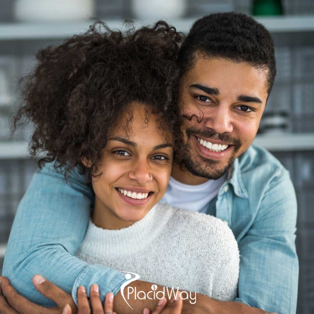 IVF in Mexico for American Couples: Clinic Cost and Success Guide 2026 