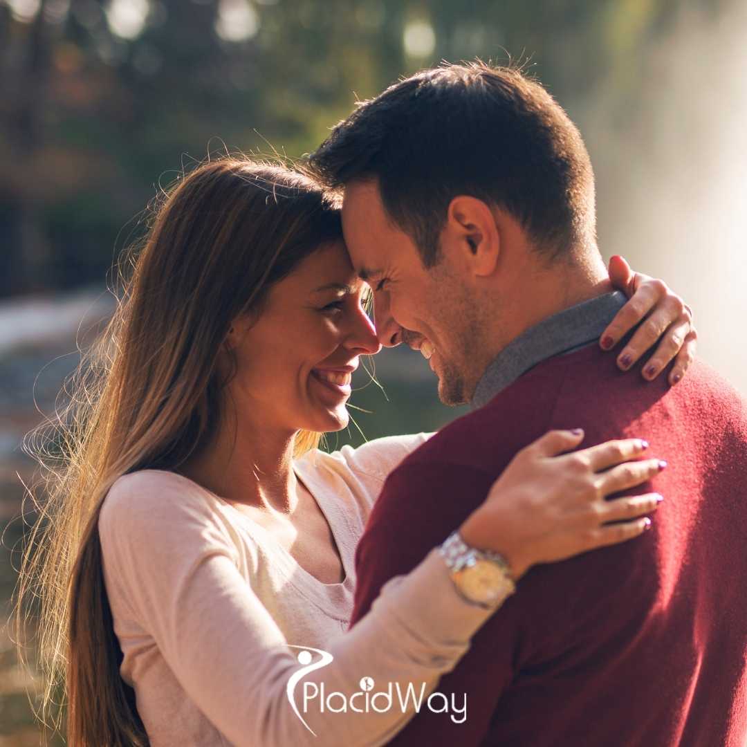 Anonymous Egg Donation in North Cyprus: Fertility Treatment Guide for Middle Eastern Couples 
