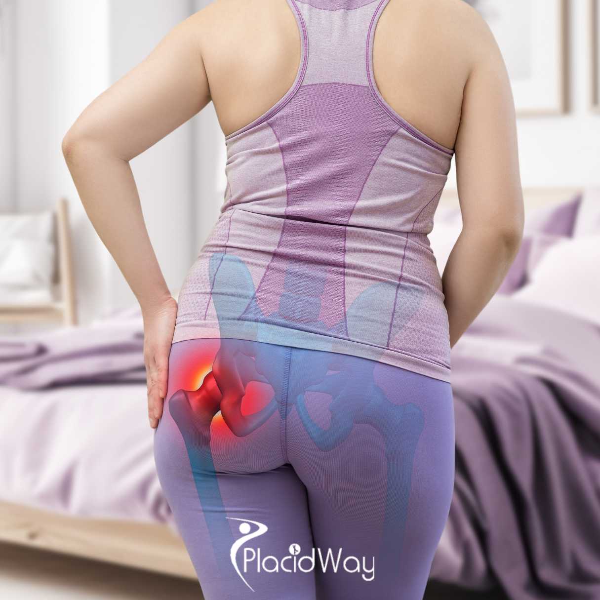 Minimally Invasive Hip Replacement in Istanbul: Booking to Recovery Guide for UK Patients