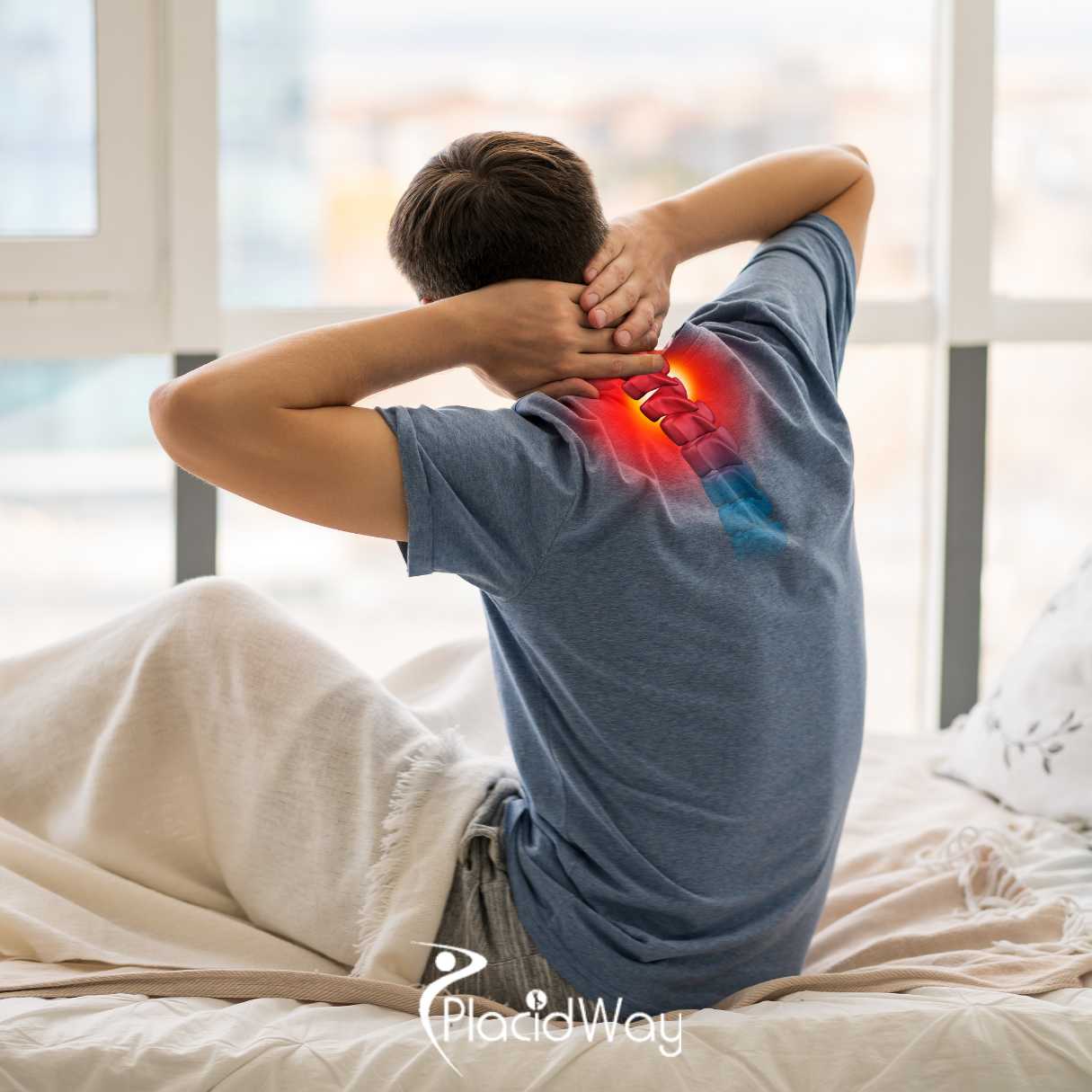 Laser Spine Surgery in Cancun: Cost, Recovery and Top Surgeons Patient Guide