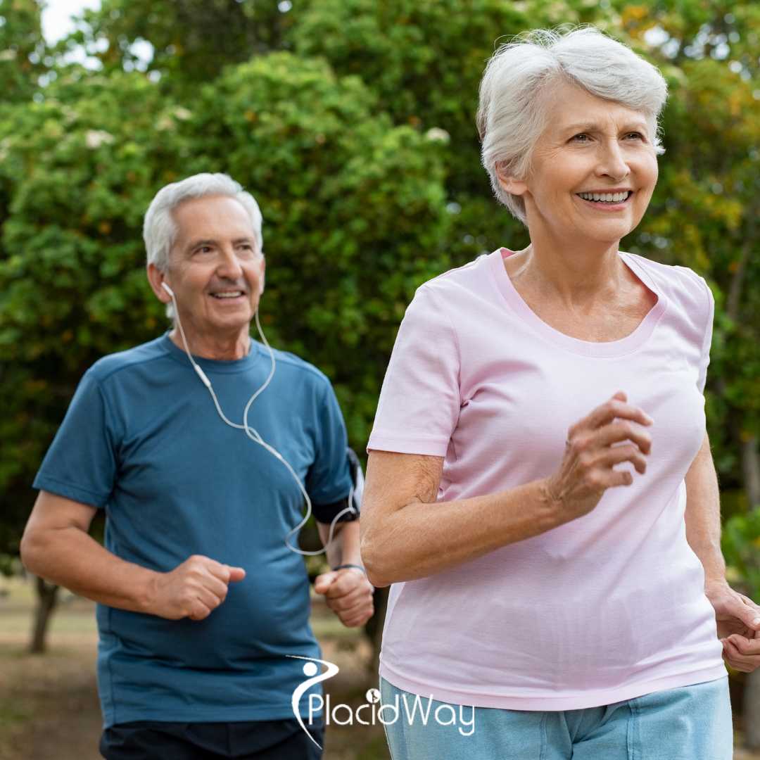 Knee Pain Stem Cell Therapy in Colombia for Americans Over 50: Cost Guide