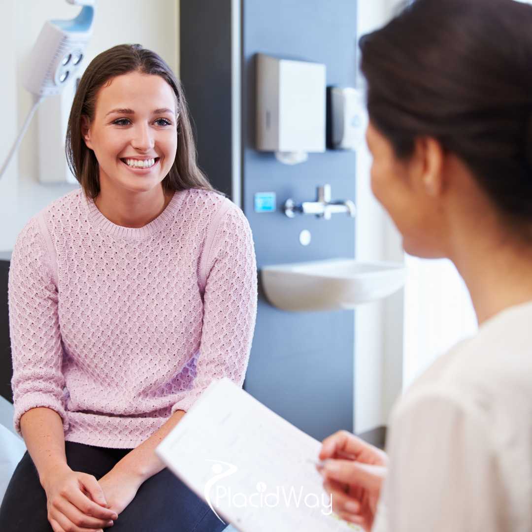 Bone Marrow Transplant in Türkiye for Britons: Cost and Safety Guide