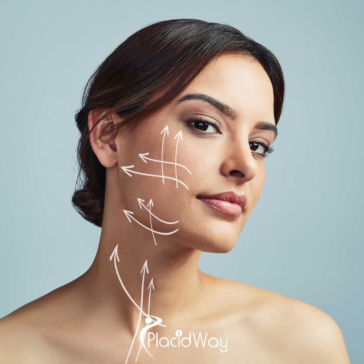 Non-Surgical Facelifts in Colombia: Affordable Skin Rejuvenation for St. Lucian Patients