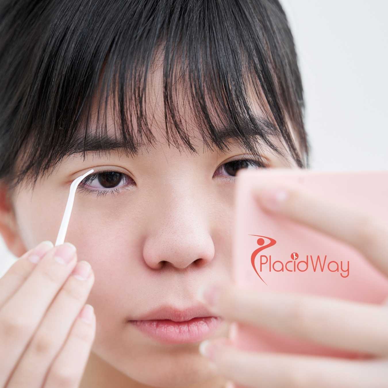 Double Eyelid Surgery in Gangnam, South Korea: The Complete Patient Guide